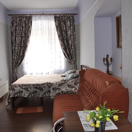 Apartments Near Rynok Square On Staroyevreyska And Fedorova Streets Lviv Kültér fotó