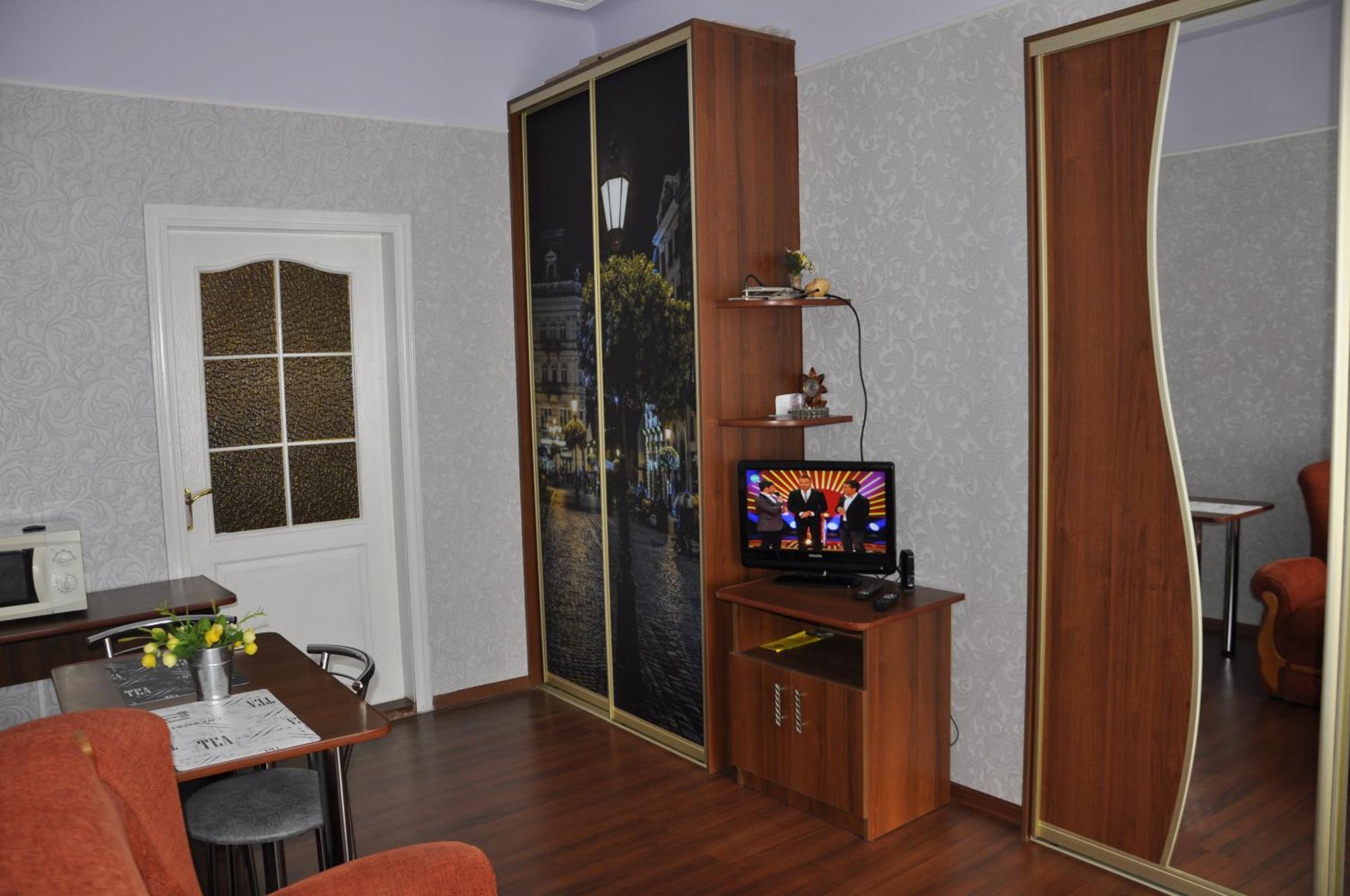 Apartments Near Rynok Square On Staroyevreyska And Fedorova Streets Lviv Kültér fotó