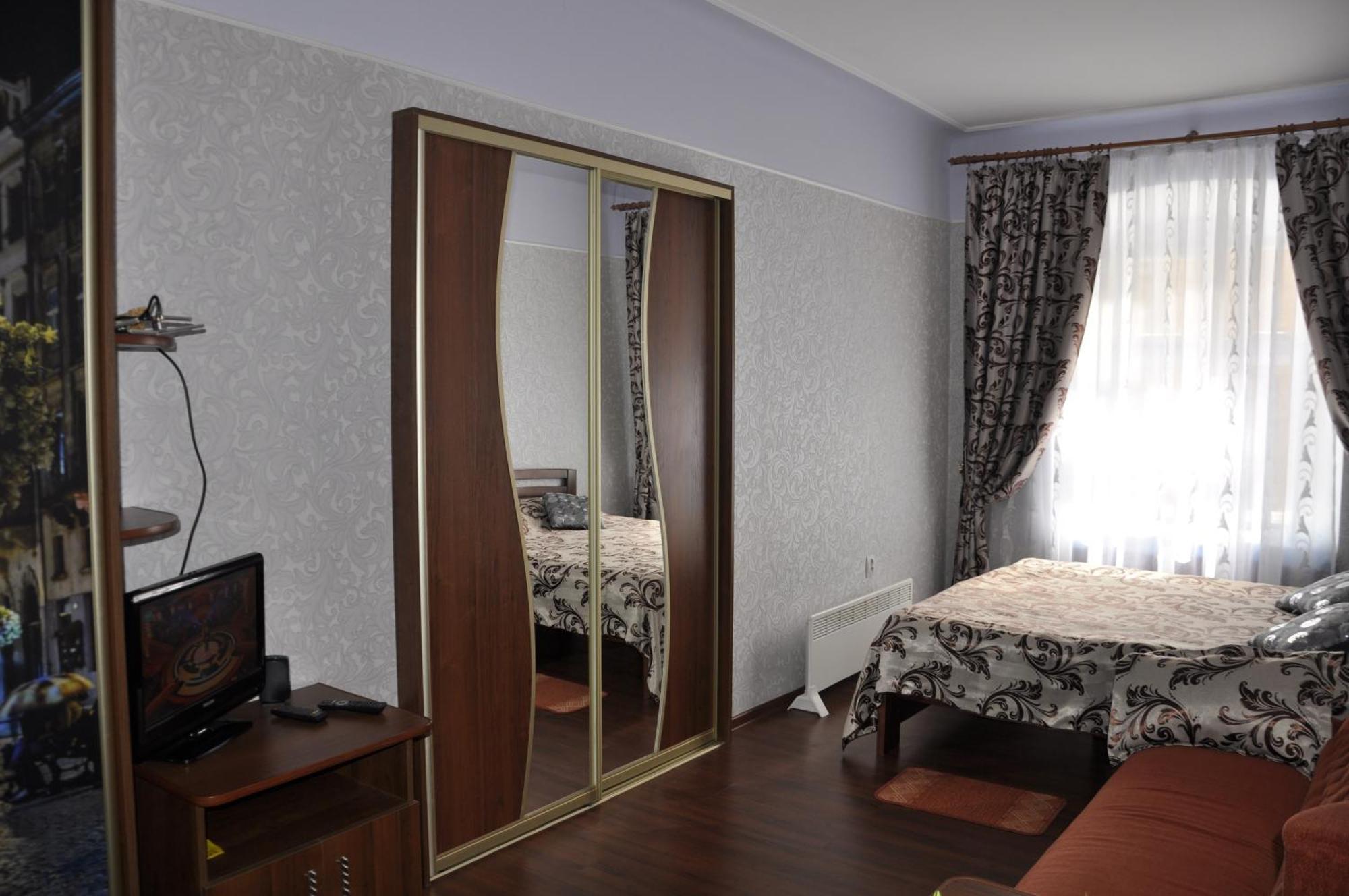 Apartments Near Rynok Square On Staroyevreyska And Fedorova Streets Lviv Kültér fotó