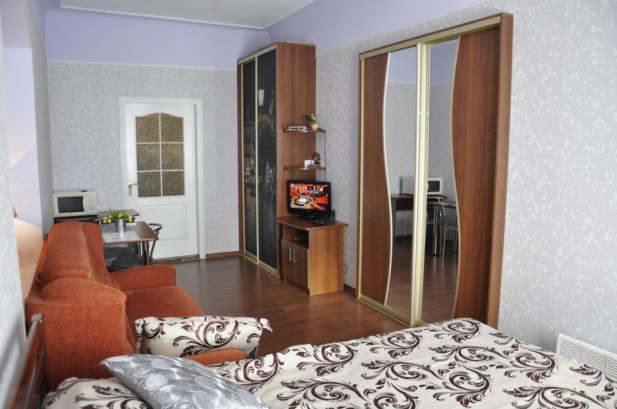 Apartments Near Rynok Square On Staroyevreyska And Fedorova Streets Lviv Kültér fotó