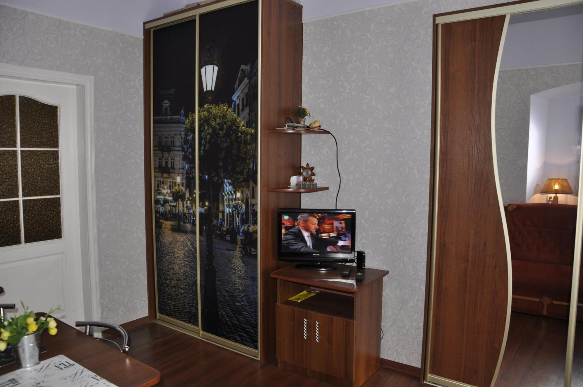 Apartments Near Rynok Square On Staroyevreyska And Fedorova Streets Lviv Kültér fotó
