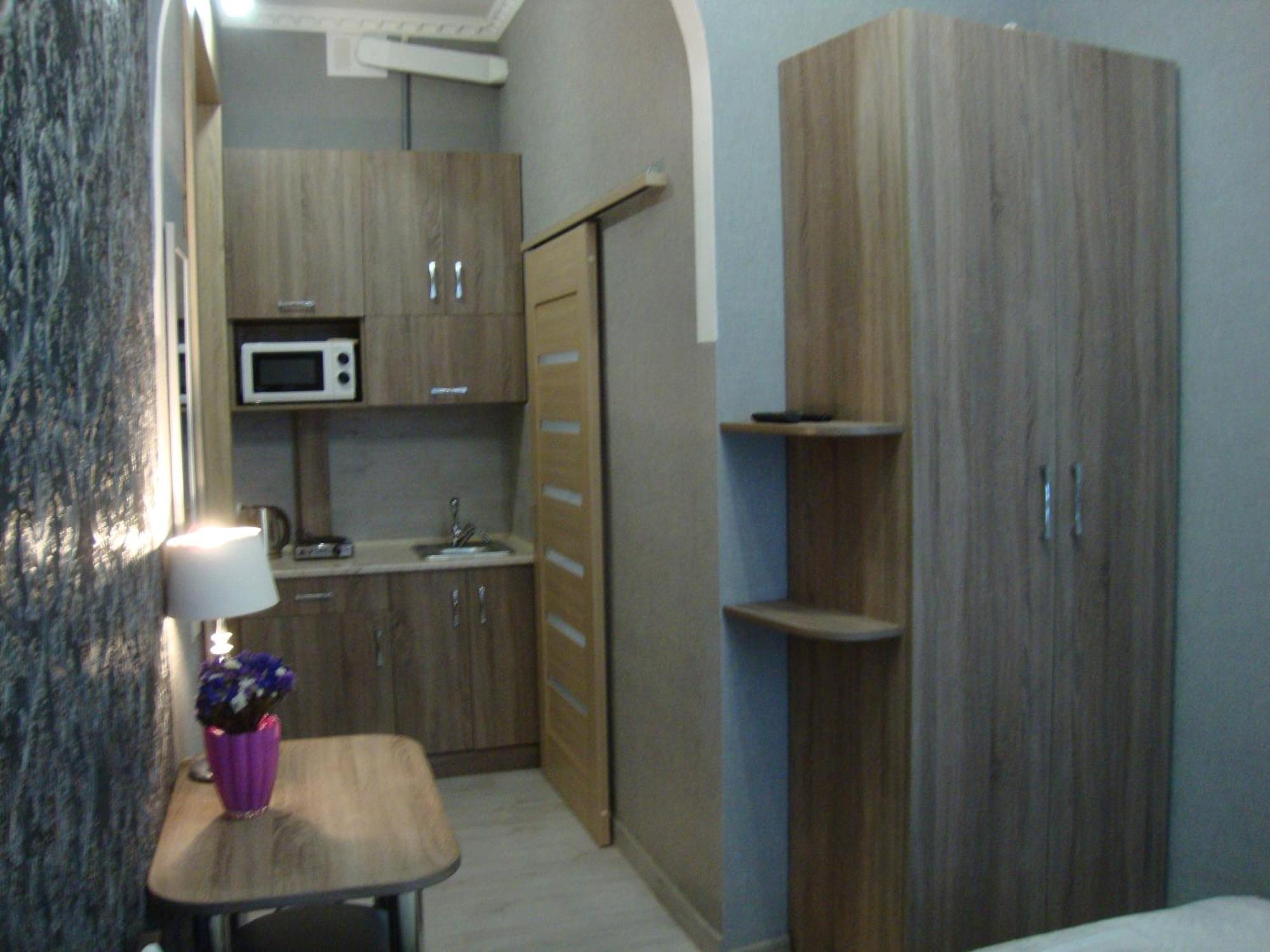 Apartments Near Rynok Square On Staroyevreyska And Fedorova Streets Lviv Szoba fotó